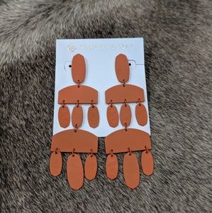 Kendra Scott Emmet earrings